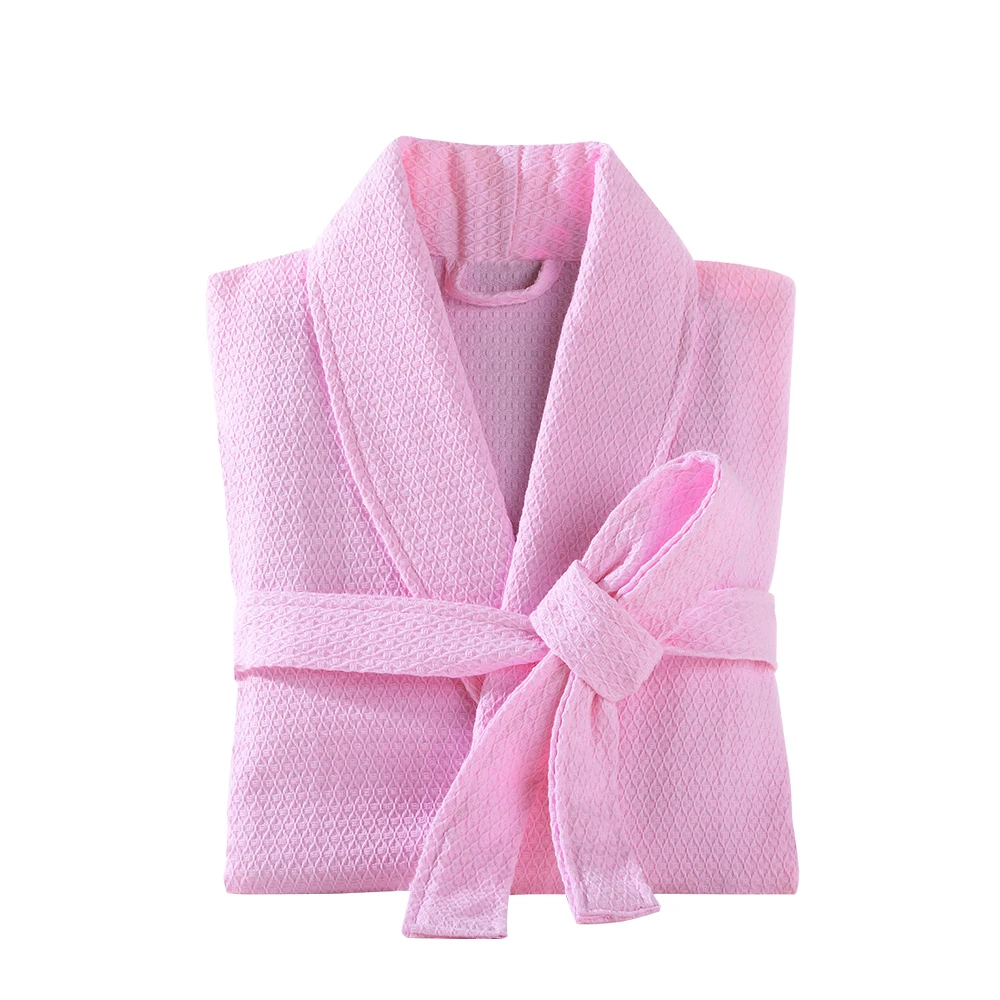 

Summer Bathrobe Women Pajamas Bath Cotton Long Kimono Robe Sleepwear Womens Robes Lovely Nightgowns High Quality Sexy Robe