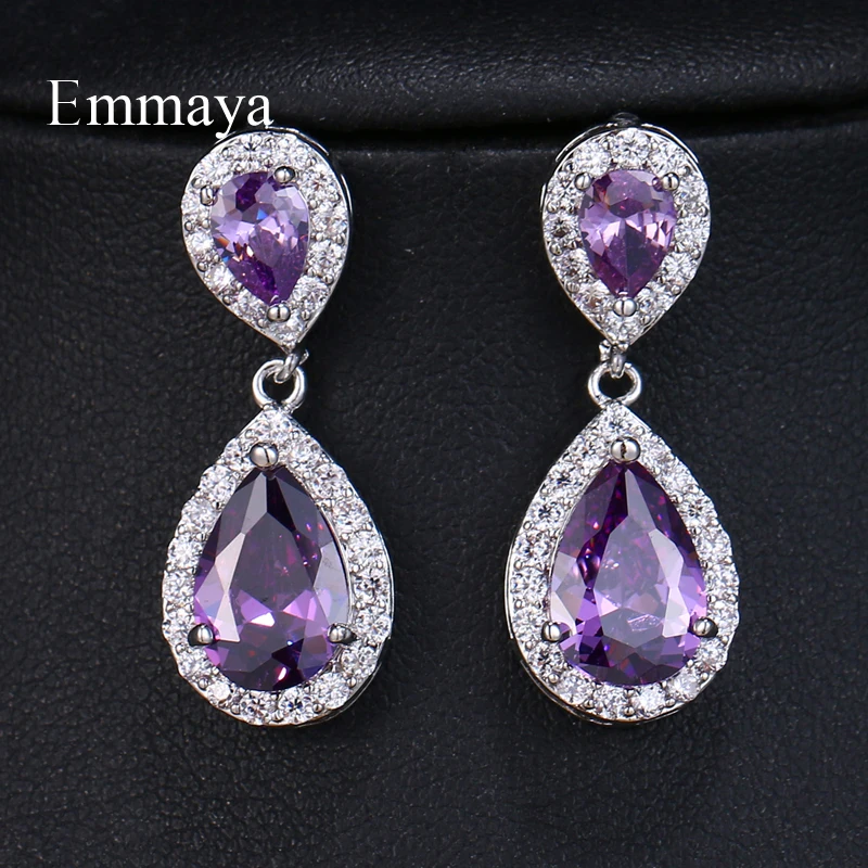 Emmaya Rose Gold Co… - image