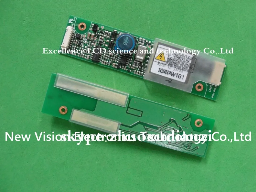 

Original CXA-0308 PCU-P113 104PW161 104PW161-C inverter Board for TDK