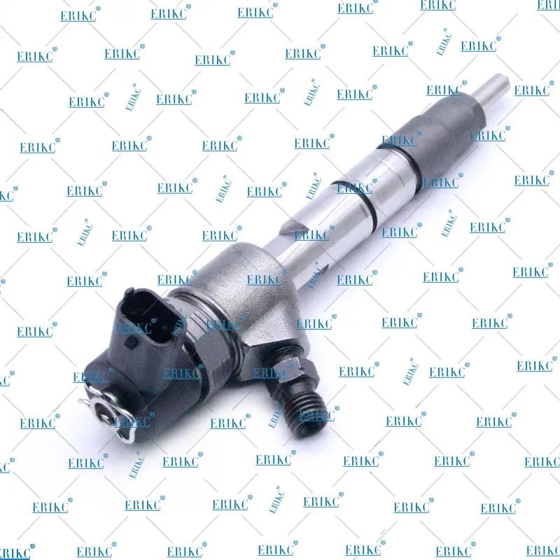 

ERIKC Diesel Injection Spray 0445110364 Original 0 445 110 364 Assembling and Disassembling Common Rail Injector 0445 110 364