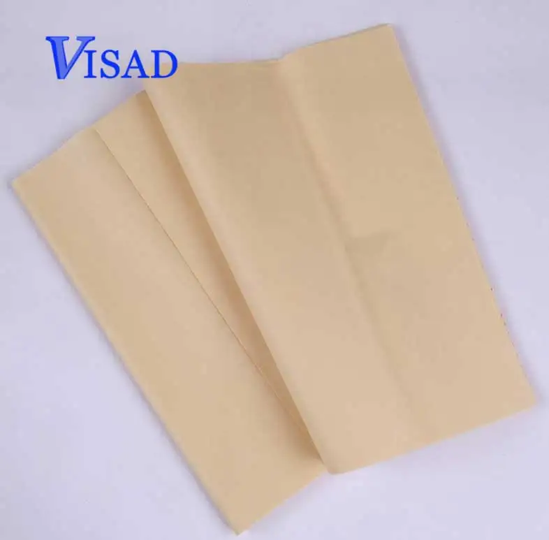 

Anhui Jingxian County paper Chinese rice paper packaging Yunlong for calligraphy painting Writing Packing paper