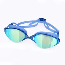 Professional Waterproof Swimming Goggles with UV and Anti-Fog #3
