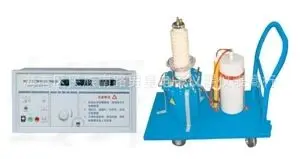 Fast arrival  LK2674B ultrahigh withstanding voltage tester Hi-pot Teser 30KV (AC) ,0-2/10mA(AC) LK2674B+ 30KV (AC) ,2/20mA(AC)