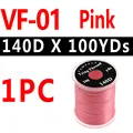color 1 rosa