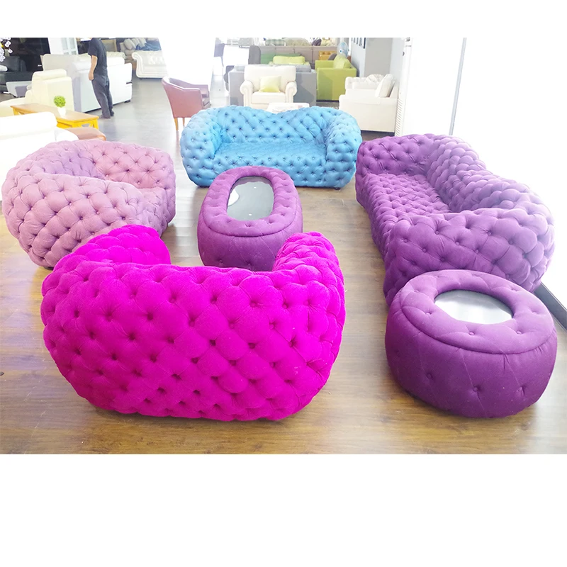 (1+1+2+3 seat)KTV couch set for shop factory directly #FL-009 delivery time :30 days