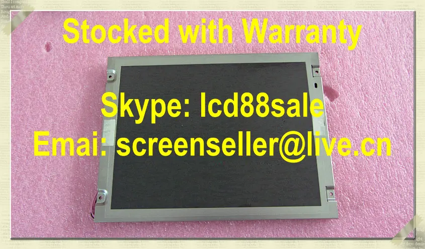 best price and quality  NL6448BC26-01  industrial LCD Display