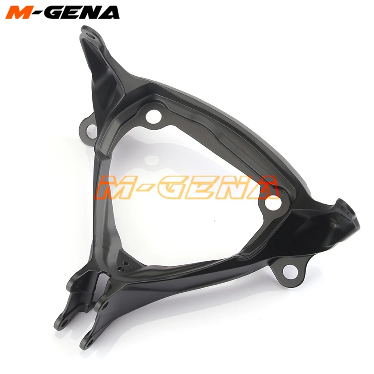 Motorcycle Front Light Headlight Upper Bracket Pairing For GSXR1000 GSXR 1000 K9 2009 2010 2011 2012 2013 2014 2015