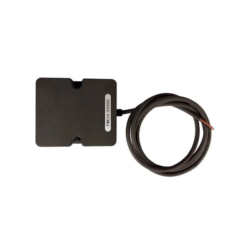 FMK24-E Series Microwave Ranging Radar 24GHz Radar Sensor Gate Ground Sensor Garage Security