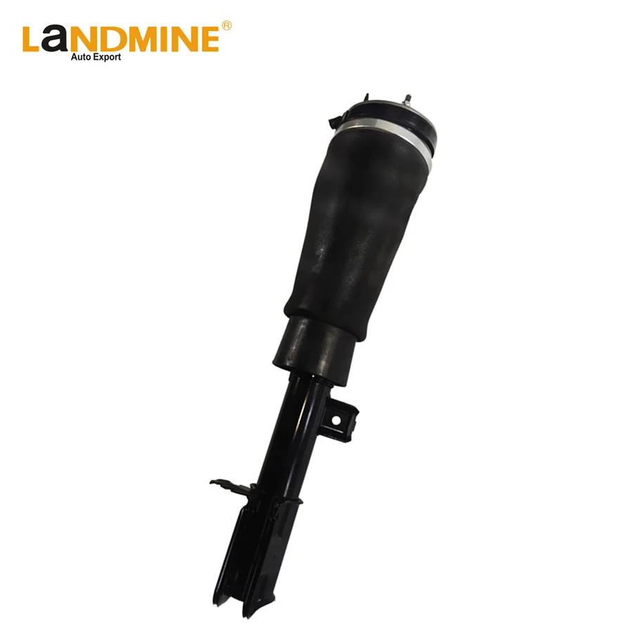 

Free Shipping Right Front Whitout ADS Air Spring Air Suspension Strut Assembly For Land Rover Range Rover Vogue L322 RNB000740G