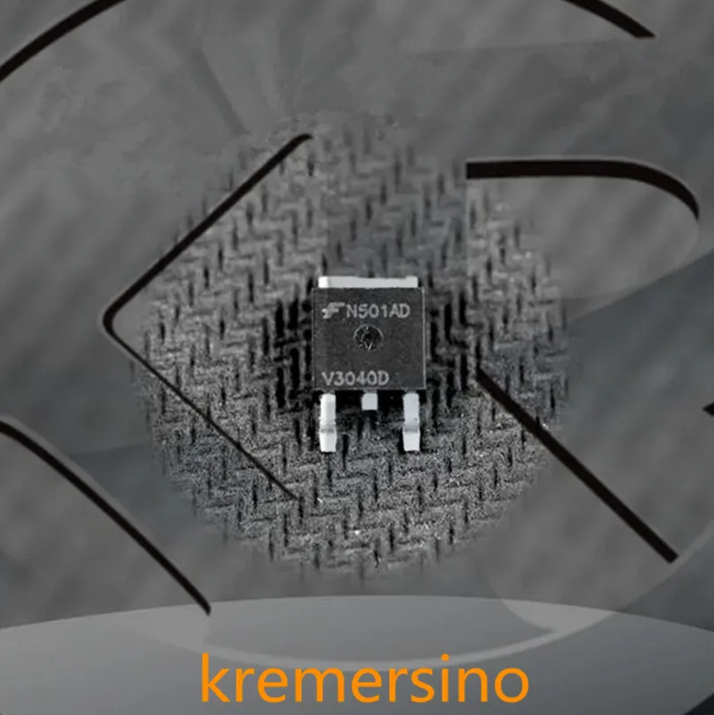 

V3040S for BMW ECU Board Ignition triode