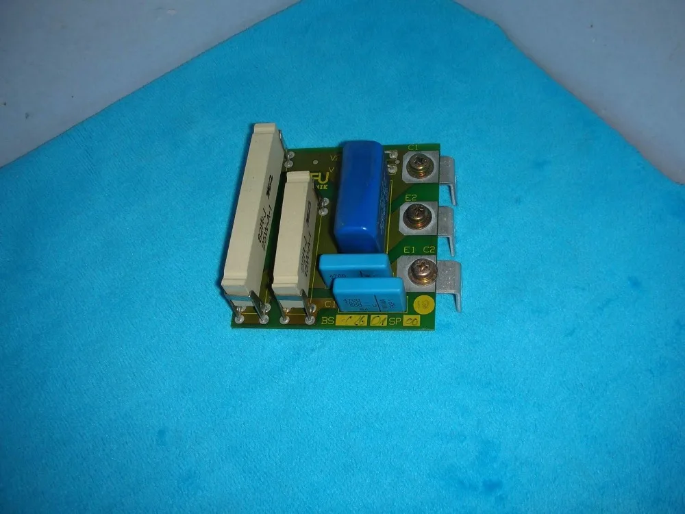 1PC ★ REFU BS6026 01 SP00 REFU BS6026