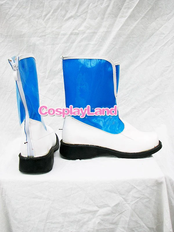 Final Fantasy X-2 Rikku Cosplay buty buty gra Party Cosplay buty wykonane na zamówienie dla dorosłych kobiet buty