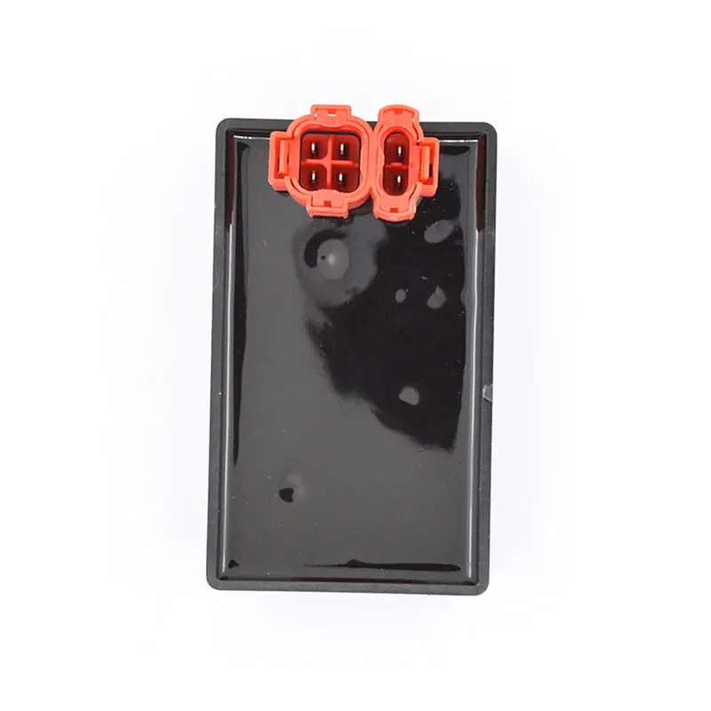 6 Pin CDI Box Accensione Grilletto per HONDA WH100T GCC100 SCR100 SPCAY100 100cc Parti Elettriche