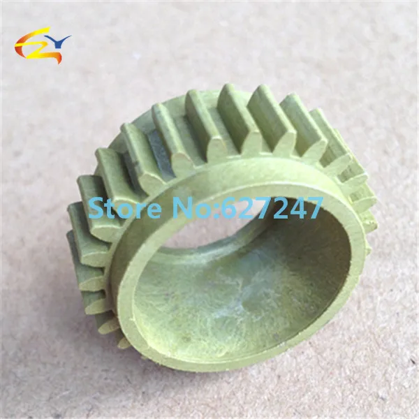 Bizhub 164/184/7718 Upper Roller Gear 27T for Konica Minolta BH164 BH184 K7718 upper roller gear