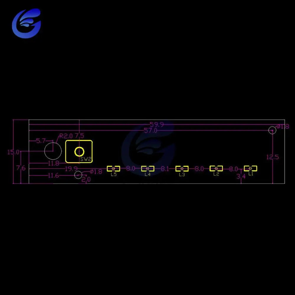 2S/3S/5S/6S 12V BMS 18650 Li-ion Lithium Battery Capacity Indicator PCB Module Battery Power Level Tester LCD Charge discharge