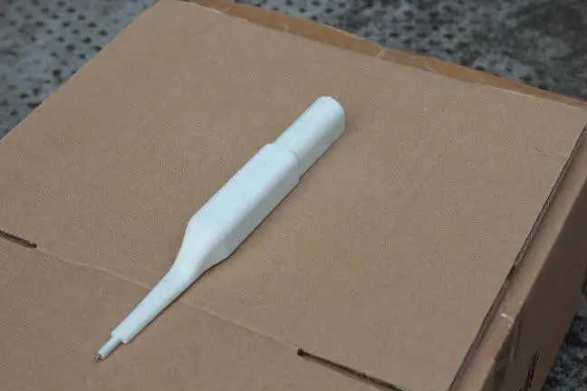 thumb