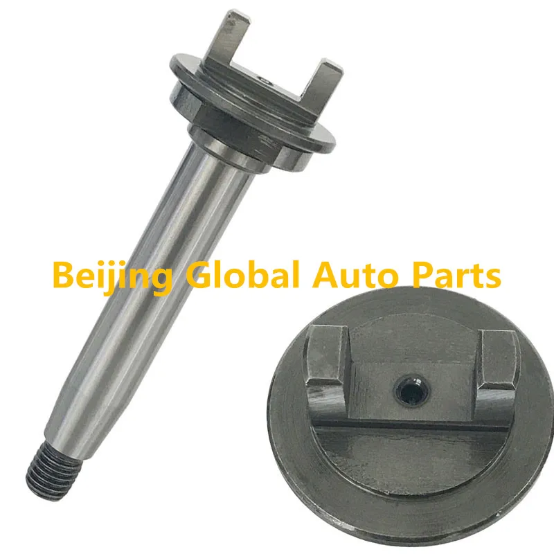 1466100305 VE Pump Drive Shaft 1 466 100 305 with OEM no. 42490980 9958658 7074446 26439062 9936922