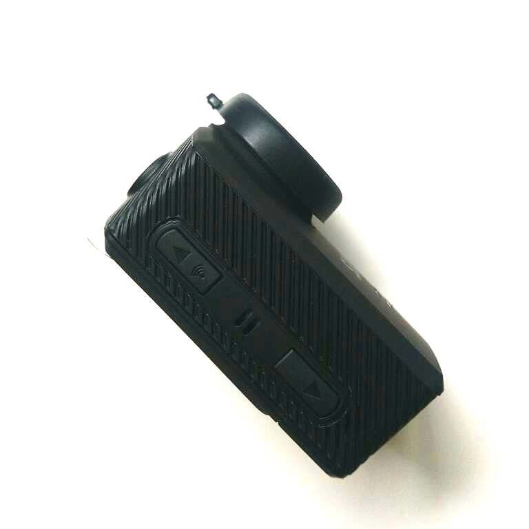 SJCAM M20 الأصلي عمل الكاميرا اكسسوارات سيليكون غطاء العدسة غطاء للحماية حماية