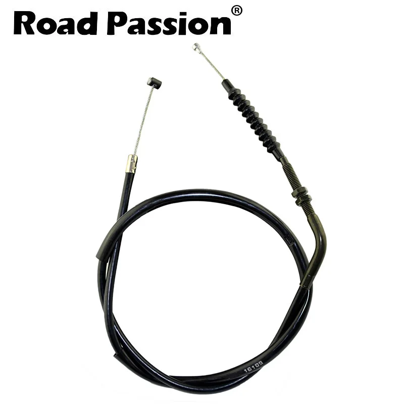 Road Passion Motorcycle Clutch Cable / Wirerope / Line For HONDA XR250L XR250 XR 250 L 1991-1996 XR250R R 1986-2004