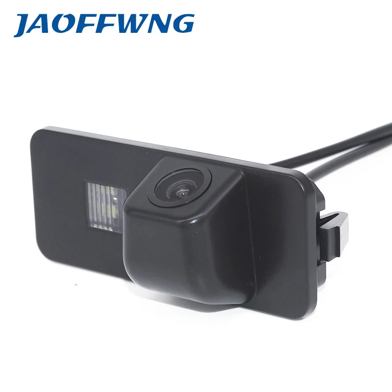 CCD Rear Camere For VW Seat  Magotan/POLO(2C)/Passat CC/Golf/New Bora/Jetta with CCD + Free Shipping