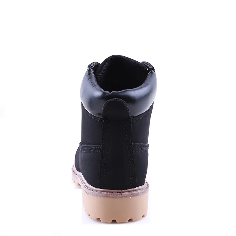 Winter Fashion Motocycle Booties Camouflage Pu Leather Waterproof Women Winter Ankle Boots Solid Flat Boots