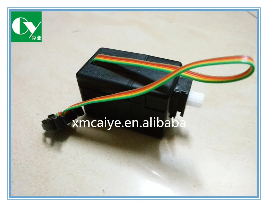 

28 PCS Ink Key Motor 61.186.5311 For CD102 SM102 SM74 PM74 Printing Machine Parts