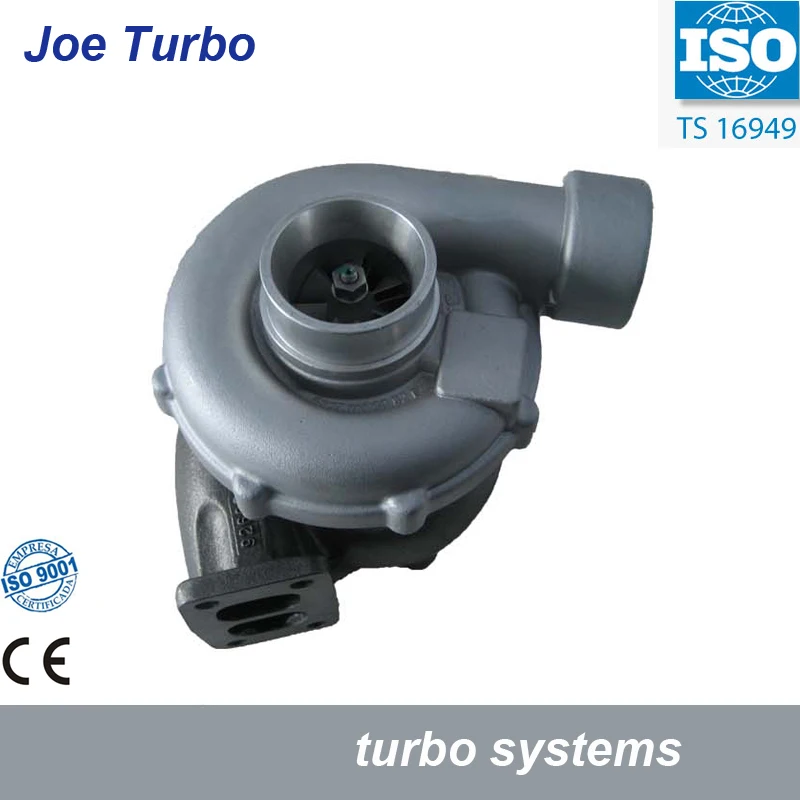 TURBO K27 53279706206 53279886206 Turbine Turbocharger For Mercedes Benz Truck 33/O303/O305 OM422A OM422 OM422LA 14.6L 330HP