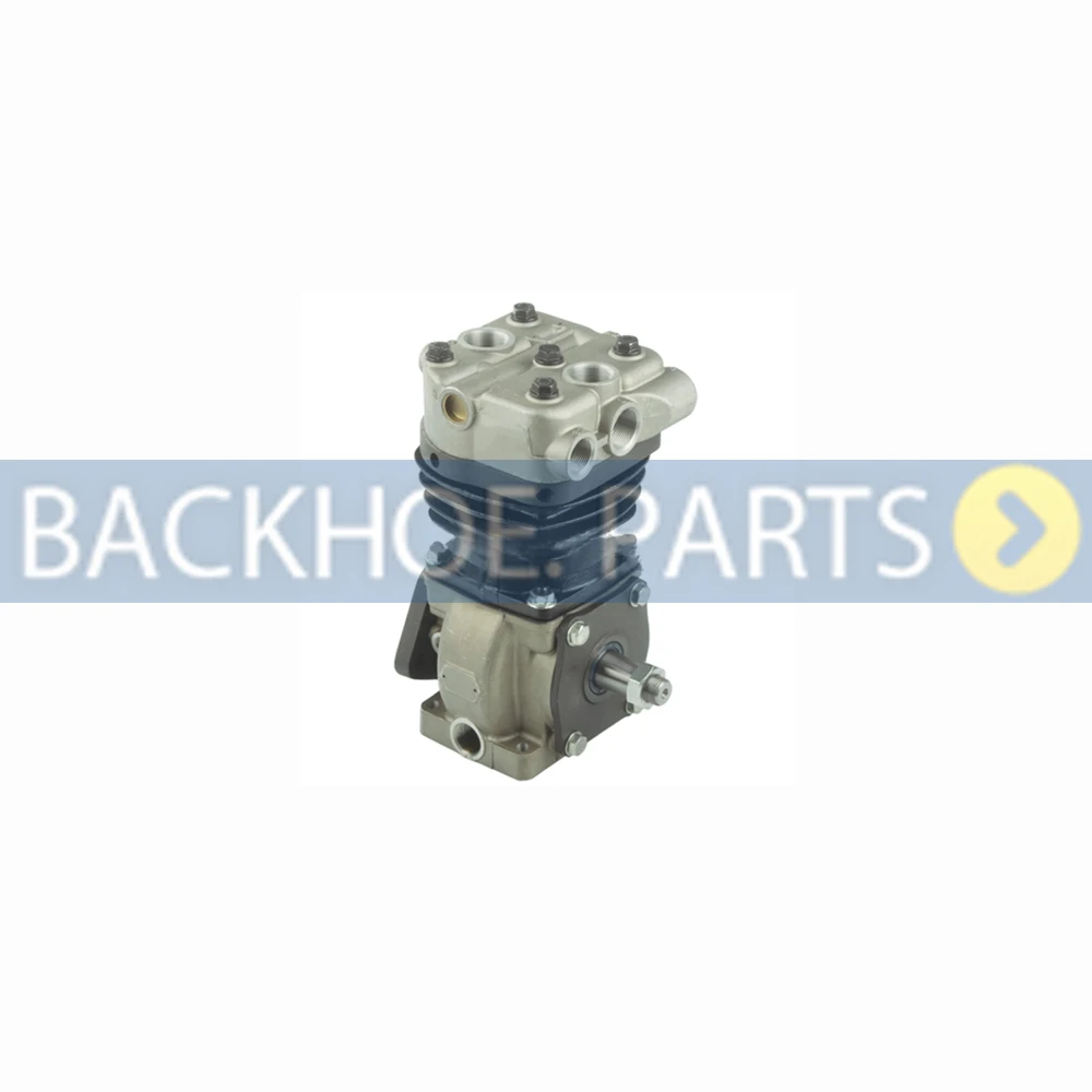 

Air Brake Compressor 3761317401 3761310101 for Benz Engine OM366 OM366LA