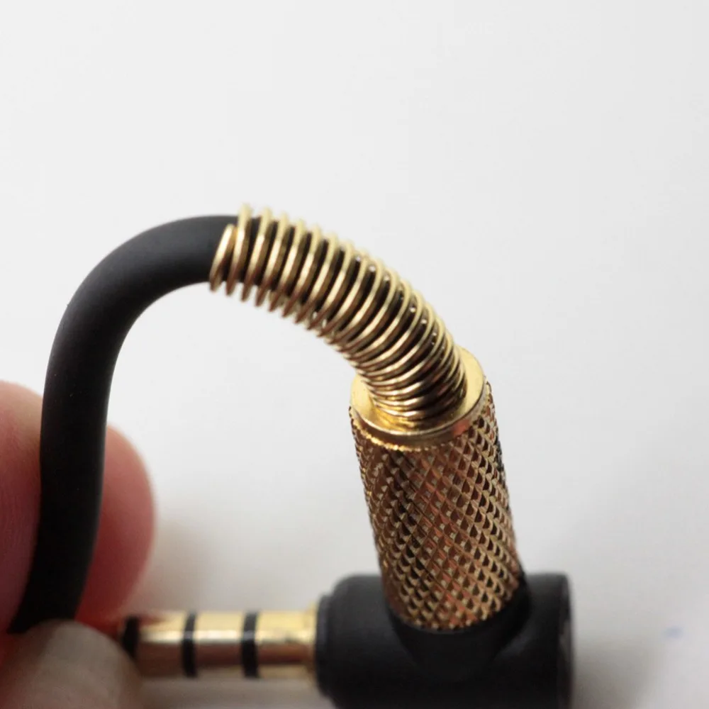 Audio de remplacement pour Marshall Major II, 1.2m, câble d'extension, contrôle du Volume du Microphone, pour iPhone ipad