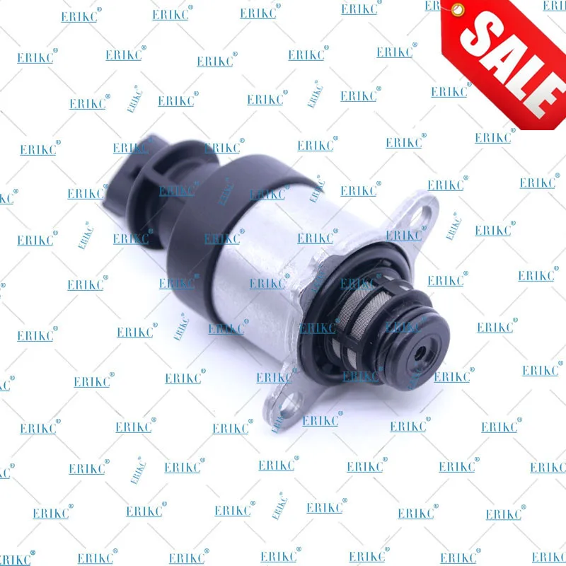 ERIKC Fuel Metering Solenoid 0928400707 Fuel Inlet Metering Valve 0 928 400 707 fuel diesel pumps High Pressure regulator