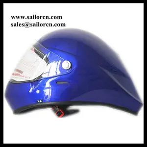 GD-E Full Face Paragliding Helmet, Hang gliding Helmet, Long Board Helmet, Factory Directly Sale