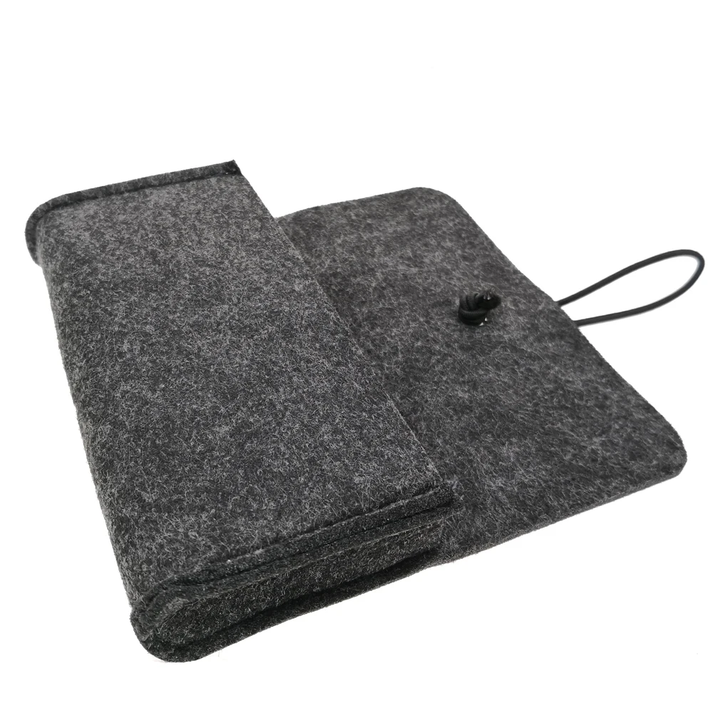 Wahhing 1Pcs Cat7 Cat6 Cat5 Netwerk Tools Opbergtas Voor Crimper Gereedschap Opbergtas Buggy Bag Pouch