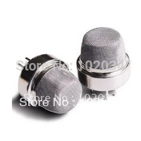 

FREE SHIPPING 10PCS/LOT 100% New MQ8 Smoke Sensor Connector Gas Sensor Connector hydrogen Sensor Connector (MQ-8)