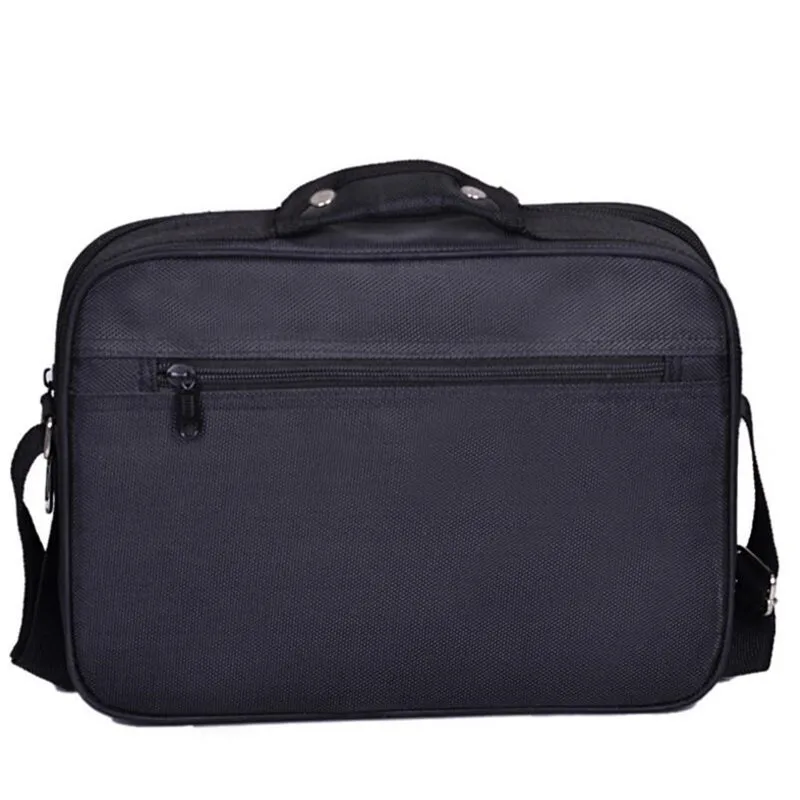 Hot sale Men Messenger Bags Waterproof Oxford Men Vintage Handbags Travel Shoulder Bags