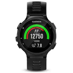 Forerunner 735xt GPS relógio inteligente, monitoramento da freqüência cardíaca, 24/7, original