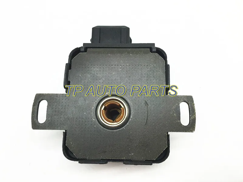 TPS Throttle Position Sensor For To-yota C-elica C-amry C-orolla OEM 89452-32020 179950-0122