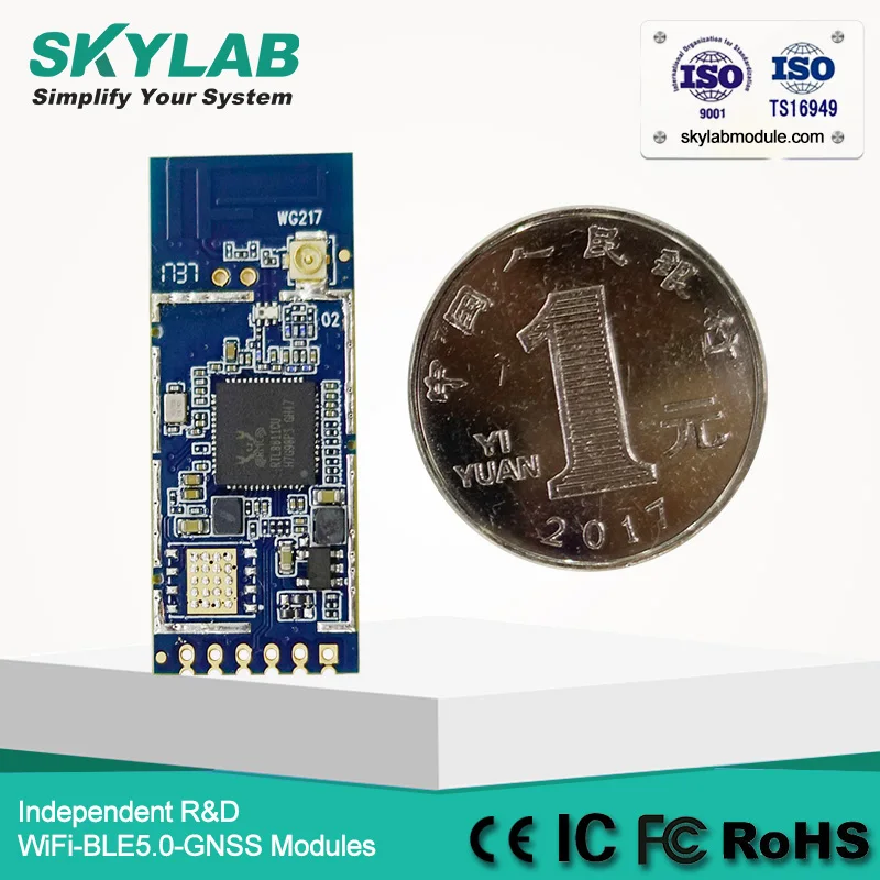 Rtl8811 Openwrt/linux Wifi Module Support Ap/monitor Mode