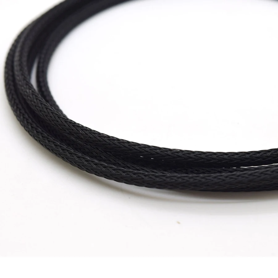 Nâng cấp Cáp Tai Nghe đối với AKG K240 K702 LAPTOP Q701 K271 K267 K712 tai nghe Thay Thế Âm Thanh Dây 6.35/3.5 mét Nam để Mini XLR