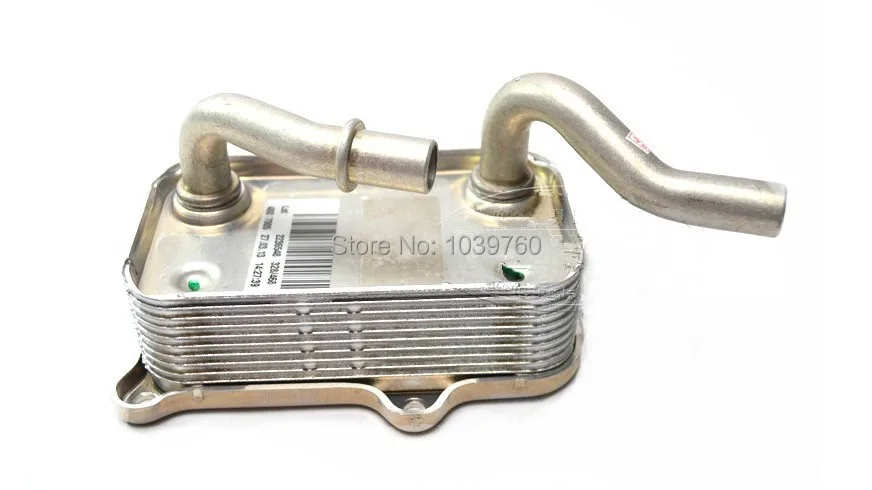 

1 Engine Oil Cooler for Mercedes W202 W203 W210 W211 W220 CLK SLK VIANO E320 ML320 1121880401