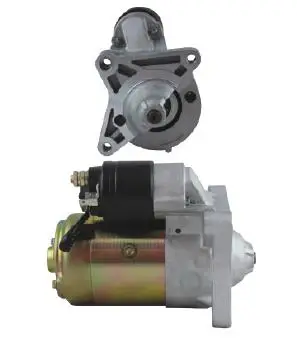 

NEW 12V STARTER MOTOR 0986013861 433307 7700740076 CS317 D9E70 D9E701 D9E85 D9E851 D9E852 LRS00533 FOR RENAULT 505