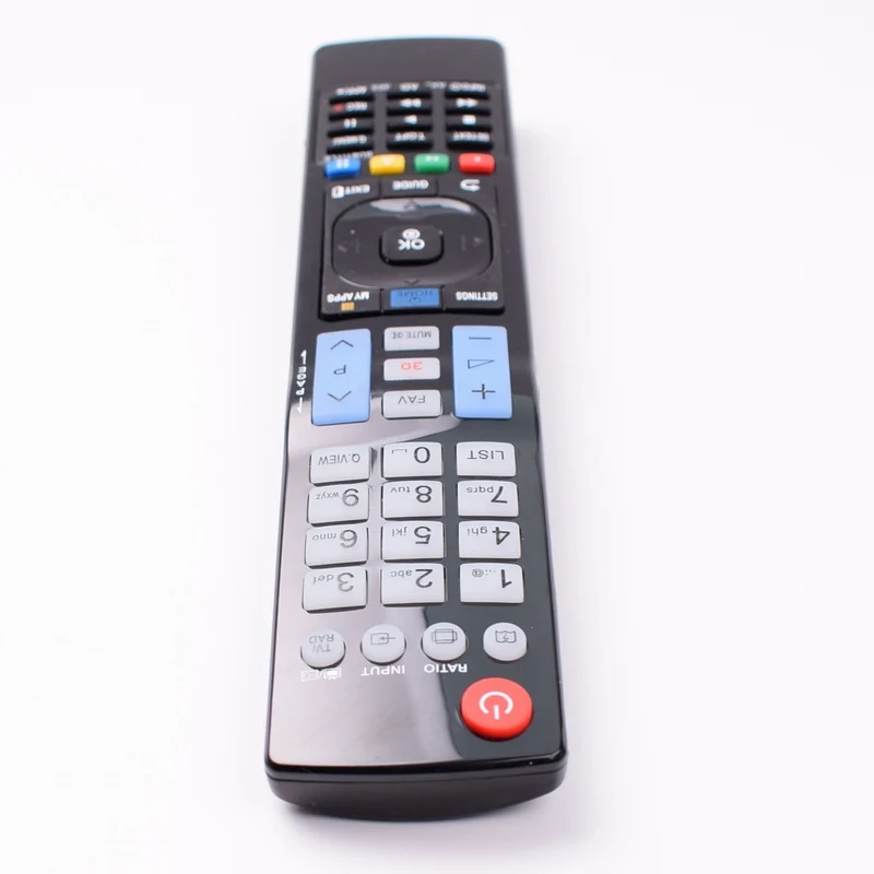 AKB73615303 Remote Control Suitable for TV LCD HDTV AKB72915238 AKB72914043 AKB72914041 AKB73756502 AKB73756504 3D controller