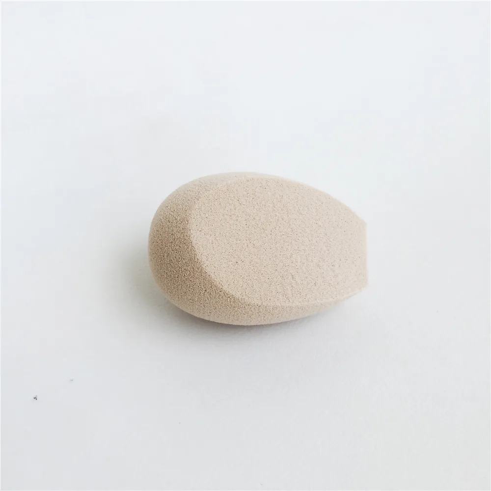 Ultra-Soft Precision Makeup Sponge 100 - Three-sided Latex-Free Liquid Foundation Cream Powder Beauty Cosmetics Blending Tool