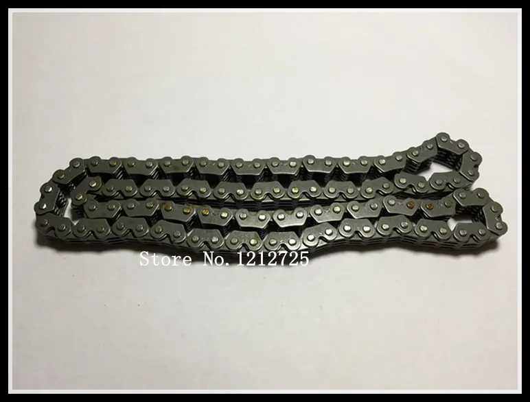 253FMM Motorcycle twin-cylinder engine CA250 DDYW250 CM250 Cam Chain CA 250 CM 250 4*5-98L Cam Chain