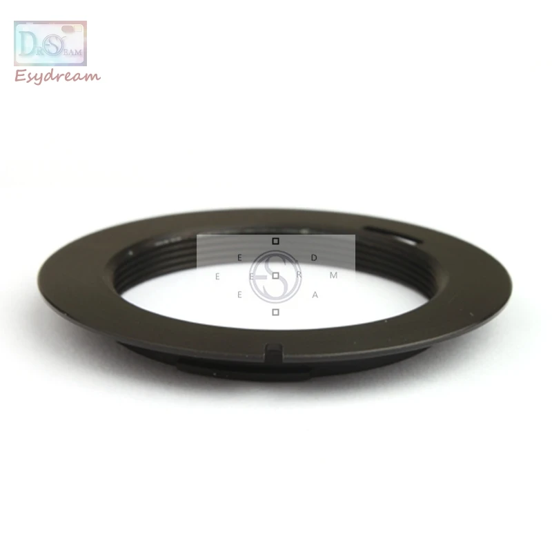 M42-PK محول تركيب حلقة ل بنتاكس كاميرا K3 K5 K200D K20D K100D و M42 عدسة