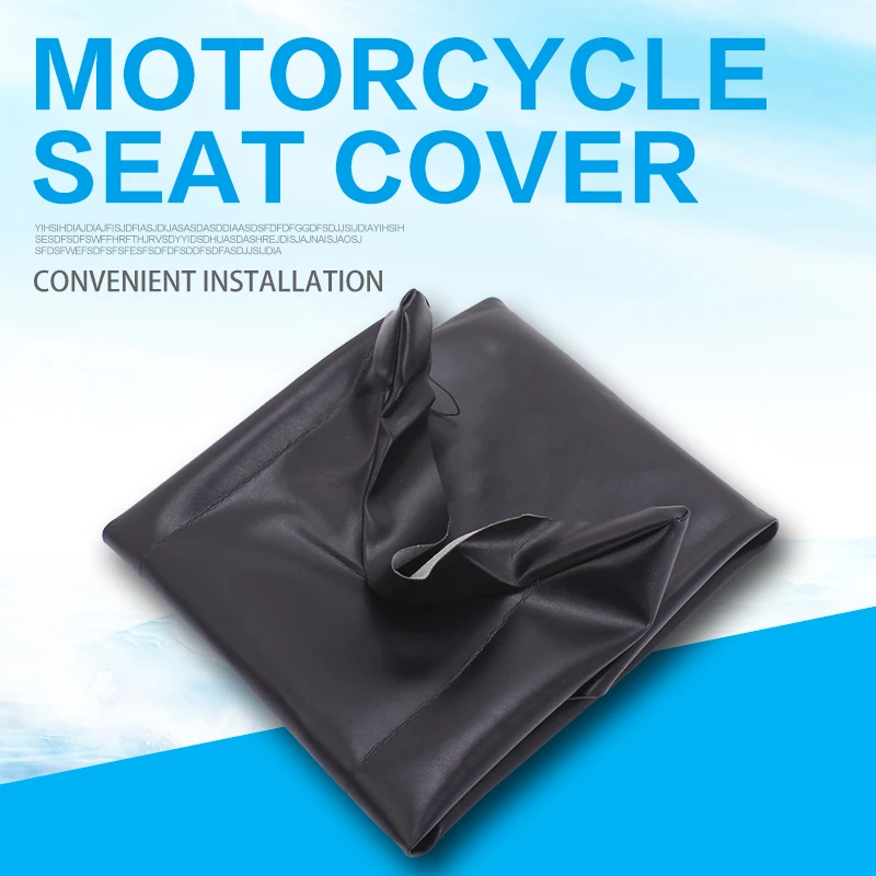 Motorcycle PU Leather New Replace Seat Cushion Water Proof Seat Cover Repair For HONDA CB250 Hornet 250 Hornet250 yellow jacke