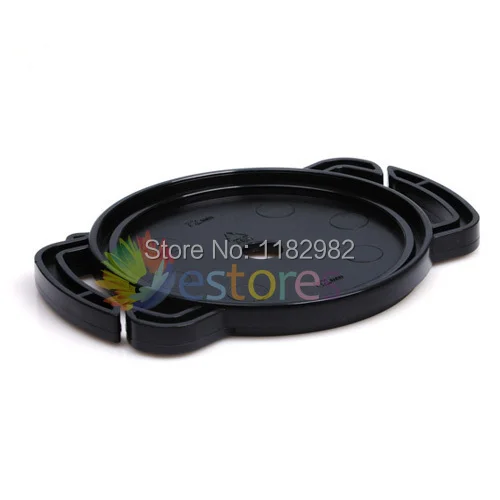 

Exempt postage + tracking number EMS Camera Buckle Lens Cap Holder Keeper Strap Universal Capbuckle 40.5mm 49mm 62mm