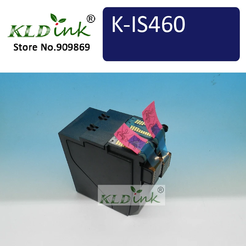 IS460 postage meter Ink Cartridge - Compatible with Neopost IS460 Franking machine