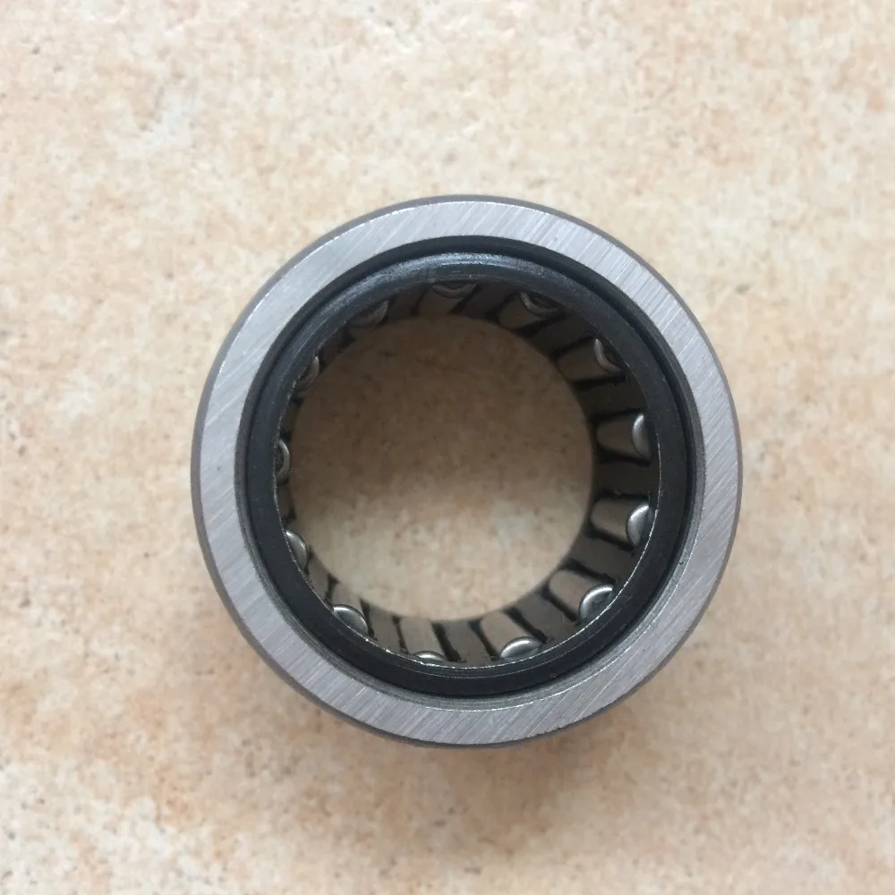 RNA253720 Heavy duty needle roller bearing Entity needle bearing without inner ring size 25*37*20mm