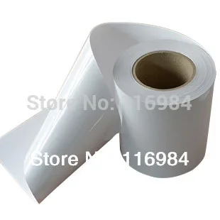 1ROLL, 15CM X 30Meter Clear Door Sill or Door Edge Paint Protection Scratch Film Vinyl Sheet