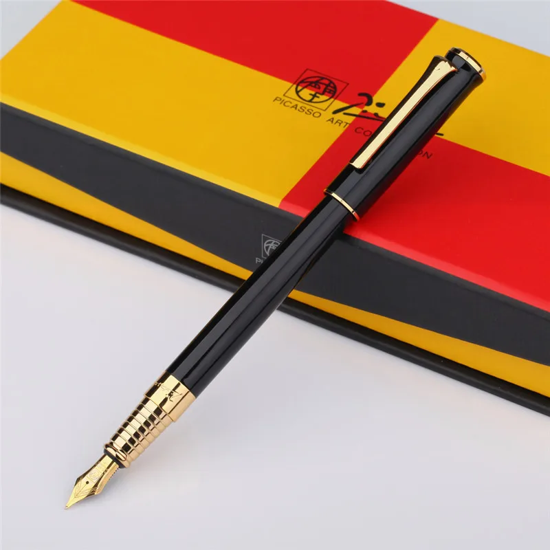 Picasso 988 Luxury  Ink/Metal/Brand/Gift/Fine/Fountain Pen Free Shipping